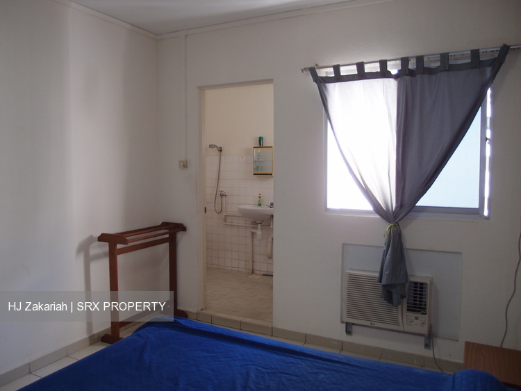 Blk 214 Petir Road (Bukit Panjang), HDB 3 Rooms #187452762